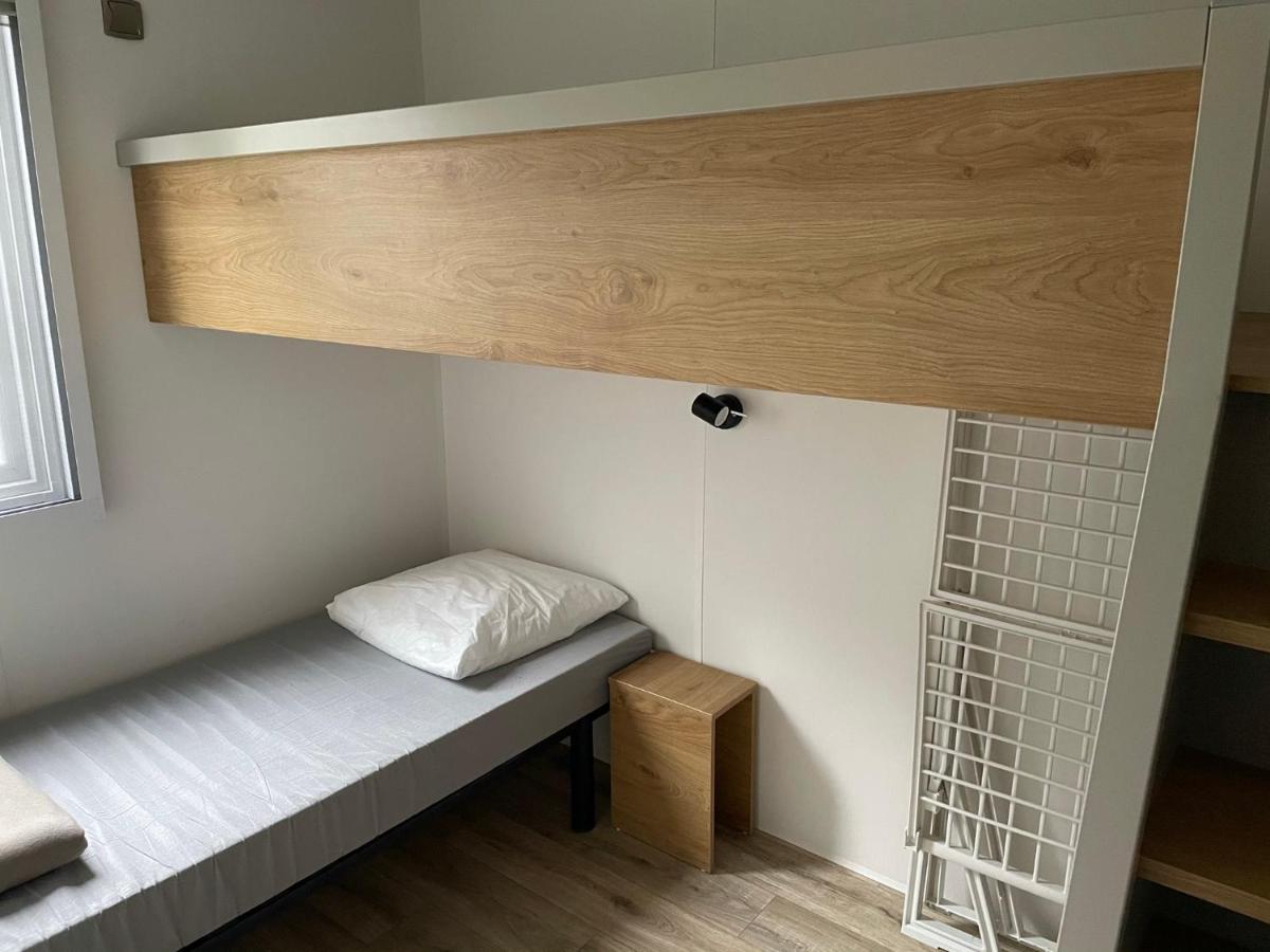 Mobilhome Confort M9 Domaine De Lanniron