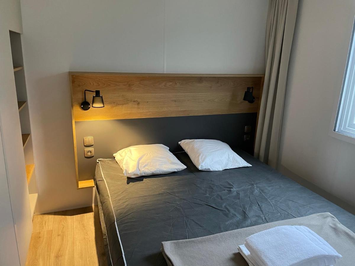 Mobilhome Confort M9 Domaine De Lanniron
